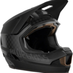 Bluegrass Legit Carbon Helmet - Black, Matte, Medium