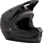 Bluegrass Legit Helmet - Black Texture, Matte, X-Small