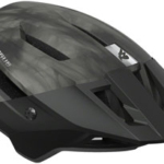 Bluegrass Rogue Core MIPS Helmet - Titanium Tie-Dye, Matte, Medium