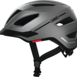 Abus Pedelec 2.0 Helmet - Concrete Gray, Large