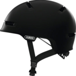 Abus Scraper 3.0 Helmet - Velvet Black, Medium