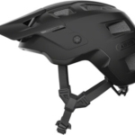 Abus MoDrop MIPS Helmet - Velvet Black, Small