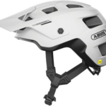 Abus MoDrop MIPS Helmet - Polar White, Medium