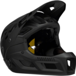 MET Parachute MCR MIPS Helmet - Black, Matte/Glossy, Small
