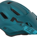 MET Roam MIPS Helmet - Petrol Blue, Matte, Small