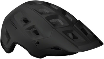 MET Terranova MIPS Helmet - Black, Matte, Small