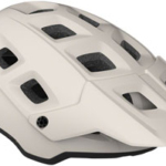 MET Terranova MIPS Helmet - Off-White/Bronze, Matte, Small