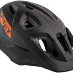 MET Eldar MIPS Kids Helmet - Black Camo, Matte, Youth, 52-57cm