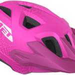 MET Eldar MIPS Kids Helmet - Pink, Matte, Youth, 52-57cm