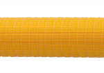 Mutant Bikes Lobo Grips - Gum, Flange