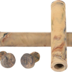 Salt Plus XL Grips - Flangeless, Camo