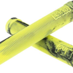 Cult Begin Grips - Lime Green Swirl