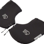 Bar Mitts Extreme Mountain/Flat Bar Pogies for Bar Ends - Black, Small/Medium