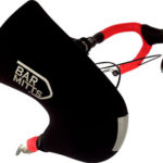 Bar Mitts Bar End Shifter Pogie Handlebar Mittens: One Size, Black