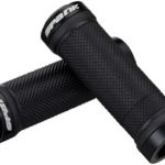 Spank Spoon Grom Grips - Black