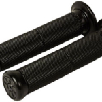 Renthal Push On Grips - Black