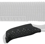 Lizard Skins DSP Lever Grip - Black