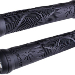 ODI Hucker Grips - Black, Flangeless