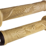 ODI Hucker Grips - Sand, Flange