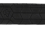 RaceFace Getta Grips - Black, Lock-On, 30mm