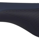 Ergon GS1 Evo Grips - Small, Nightride Blue