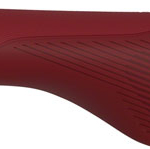 Ergon GS1 Evo Grips - Large, Chili Red