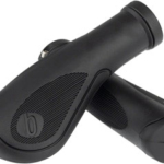Benno Ergo Profile Grip - Black