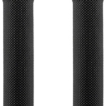 DEITY Slimfit Grip - Black