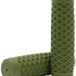 ODI Cult x Vans Cruiser Grip - Army Green