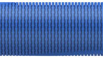 Spank Spike 33 Grips - 33mm Diameter, Blue
