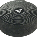 Profile Design Perforated Bar Tape - Black