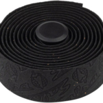 Salsa Gel Cork Bar Tape - Black