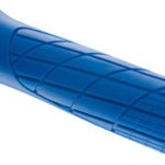 Ergon GA2 Grips - Midsummer Blue, Lock-On