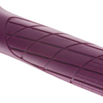 Ergon GA2 Grips - Purple Reign, Lock-On