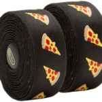 Portland Design Works Wraps With Silicone Bar Tape - Pizza