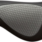 Ergon GP1 Grips - Lock-On, Twistshift, Small, Black/Gray