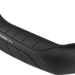 Ergon GP5 GFK Right Hand Bar End, 2015 and Newer