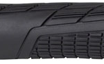 Ergon GE1 Evo Slim Grips - Black, Lock-On