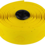 Cinelli Cork Ribbon Bar Tape - Yellow