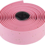 Cinelli Cork Ribbon Bar Tape - Pink