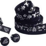 Cinelli Velvet Ribbon Bar Tape - Black