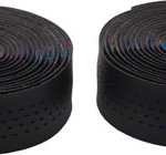 Cinelli Caleido Ribbon Multidensity Bar Tape - Black