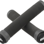 ODI Soft X-Longneck Grips - Graphite, 160mm