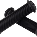 ODI Longneck V2.1 Lock-On Grips- Black
