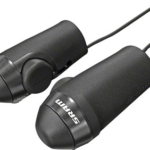 SRAM Blip Grip Aero, Pair