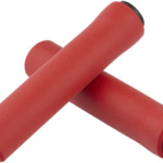 ESI Racer's Edge Grips - Red