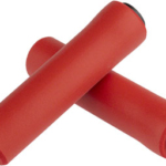 ESI Extra Chunky Grips - Red