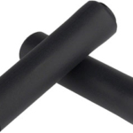 ESI Extra Chunky Grips - Black