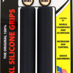 ESI XL Chunky Grips - Black