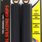 ESI XL Extra Chunky Grips - Black